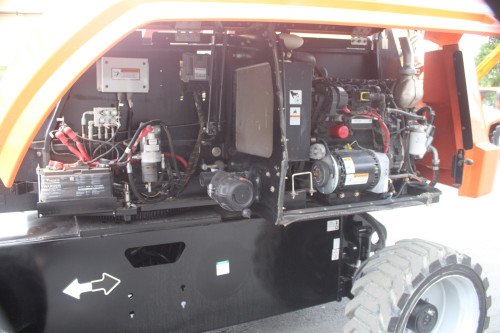 2019 JLG 660SJ Turbo Diesel For Sale 152030_12