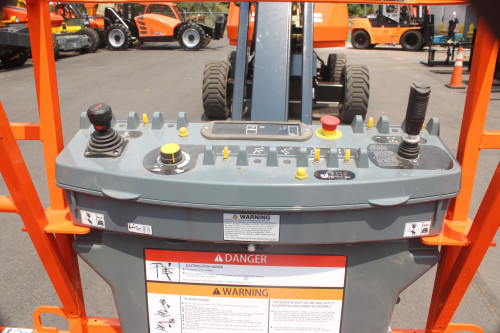 2019 JLG 660SJ Turbo Diesel For Sale 152030_9