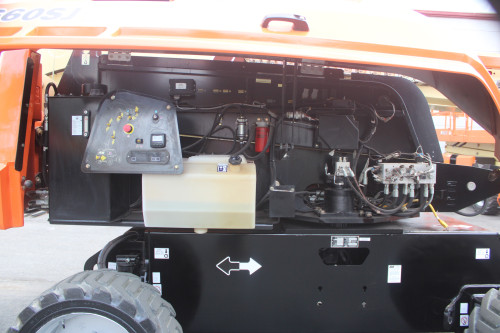 2019 JLG 660SJ Turbo Diesel For Sale 152030_11