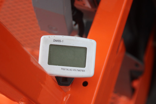 2019 JLG 660SJ Turbo Diesel For Sale 152030_19