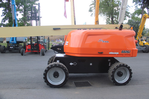 2019 JLG 660SJ Turbo Diesel For Sale 152030_3