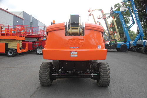 2019 JLG 660SJ Turbo Diesel For Sale 152030_5