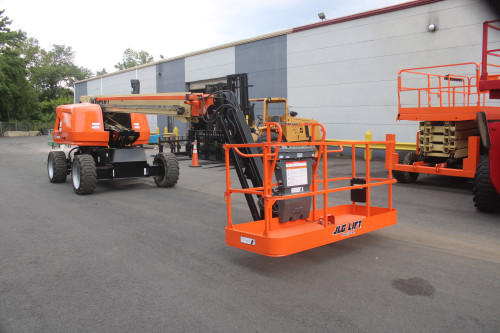 2019 JLG 660SJ Turbo Diesel For Sale 152030_20