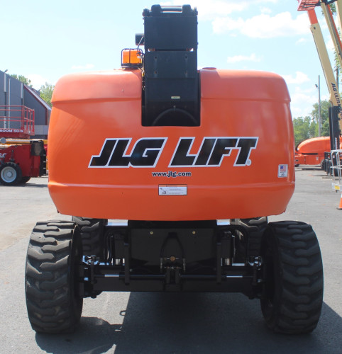2019 JLG 660SJ Turbo Diesel For Sale 152375_7