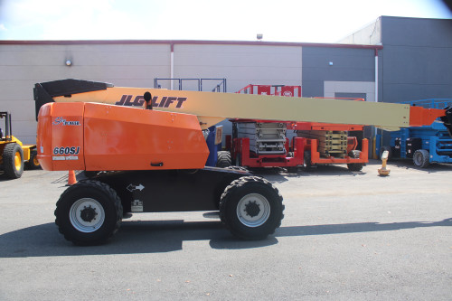 2019 JLG 660SJ Turbo Diesel For Sale 152375_4