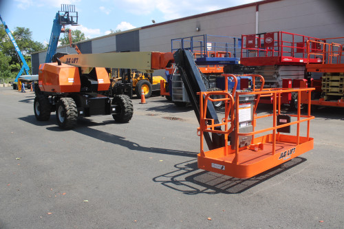 2019 JLG 660SJ Turbo Diesel For Sale 152375_24