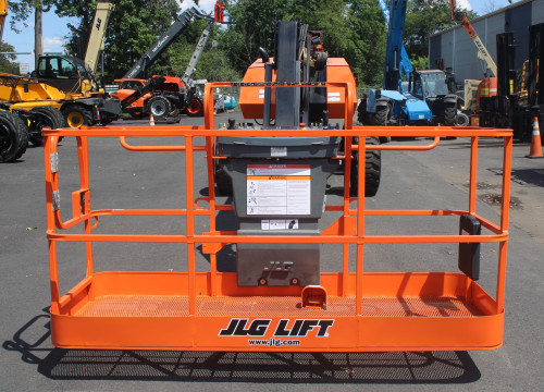 2019 JLG 660SJ Turbo Diesel For Sale 152375_6
