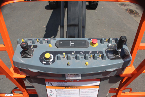 2019 JLG 660SJ Turbo Diesel For Sale 152375_14
