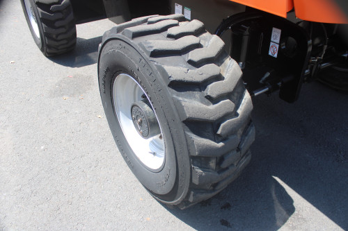 2019 JLG 660SJ Turbo Diesel For Sale 152375_22