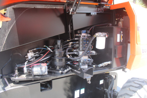 2019 JLG 660SJ Turbo Diesel For Sale 152375_13