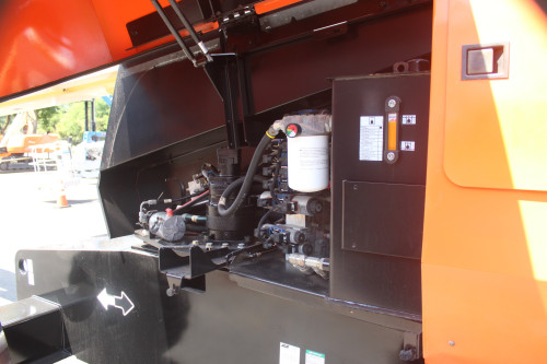 2019 JLG 660SJ Turbo Diesel For Sale 152375_12