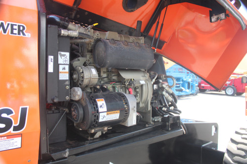 2019 JLG 660SJ Turbo Diesel For Sale 152375_11