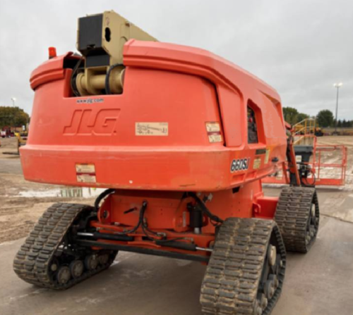 2019 JLG 660SJC Diesel For Sale 149657_4