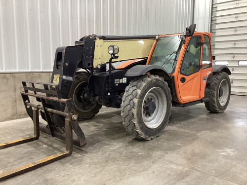 2018 JLG 742  For Sale