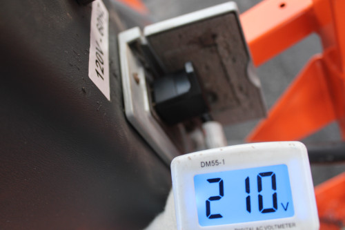 2019 JLG 800AJ Turbo Diesel For Sale 149790_14