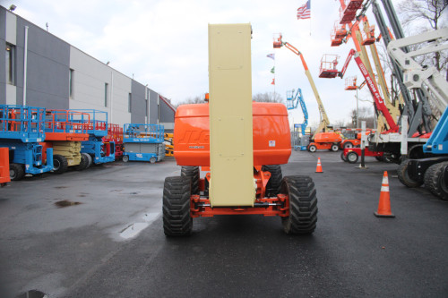 2019 JLG 800AJ Turbo Diesel For Sale 149790_7