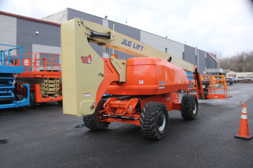 2019 JLG 800AJ Turbo Diesel For Sale 149790_3