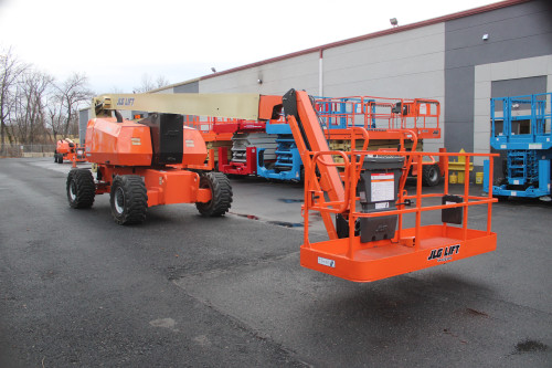 2019 JLG 800AJ Turbo Diesel For Sale 149790_20
