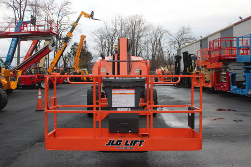 2019 JLG 800AJ Turbo Diesel For Sale 149790_6