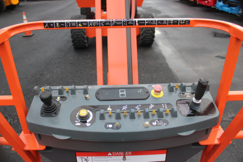 2019 JLG 800AJ Turbo Diesel For Sale 149790_12