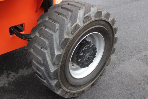 2019 JLG 800AJ Turbo Diesel For Sale 149790_17