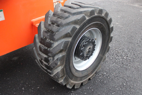 2019 JLG 800AJ Turbo Diesel For Sale 149790_19