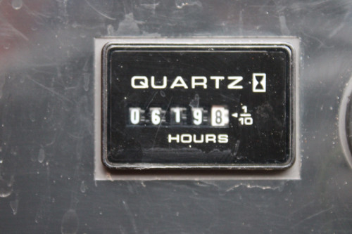 2019 JLG 800AJ Turbo Diesel For Sale 149790_9