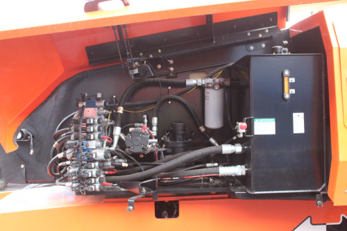 2019 JLG 800AJ Turbo Diesel For Sale 149790_10