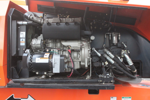 2019 JLG 800AJ Turbo Diesel For Sale 149790_11