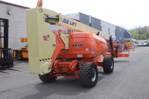 2019 JLG 800AJ Turbo Diesel For Sale 151314_3