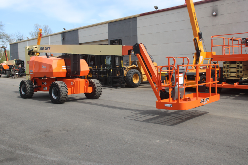 2019 JLG 800AJ Turbo Diesel For Sale 151314_18