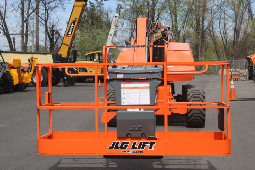 2019 JLG 800AJ Turbo Diesel For Sale 151314_6