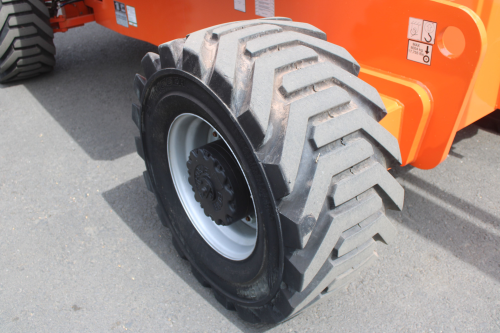 2019 JLG 800AJ Turbo Diesel For Sale 151314_14