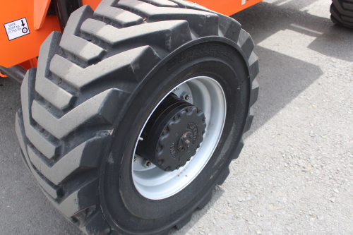 2019 JLG 800AJ Turbo Diesel For Sale 151314_15