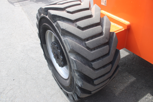 2019 JLG 800AJ Turbo Diesel For Sale 151314_17