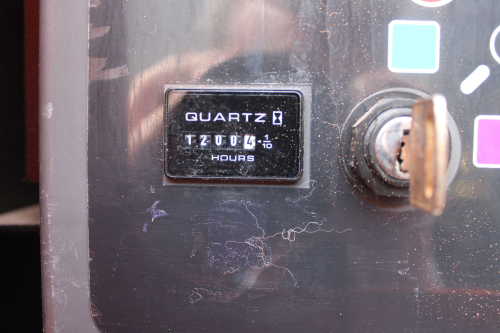 2019 JLG 800AJ Turbo Diesel For Sale 151314_9