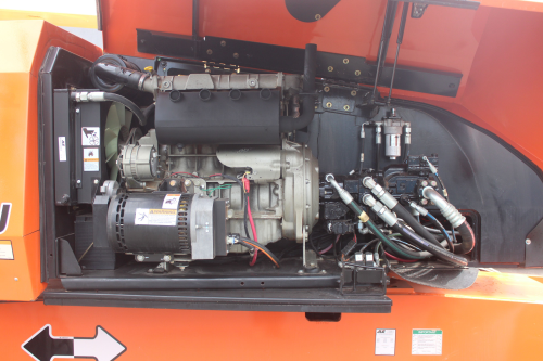 2019 JLG 800AJ Turbo Diesel For Sale 151314_11