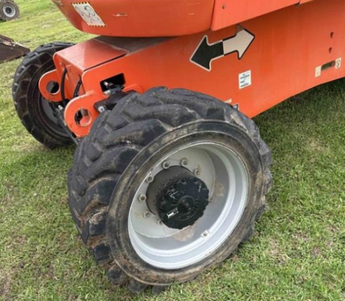 2019 JLG 800AJ Diesel For Sale 152026_3