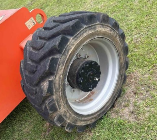 2019 JLG 800AJ Diesel For Sale 152026_4