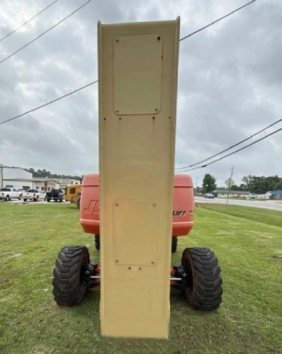 2019 JLG 800AJ Diesel For Sale 152026_6