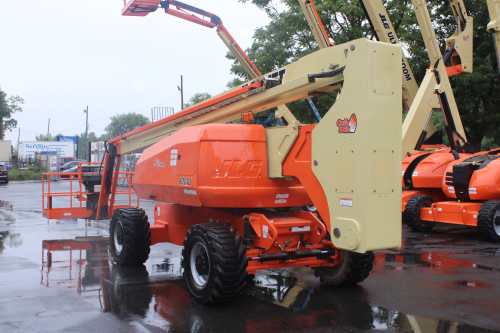 2019 JLG 800AJ  For Sale