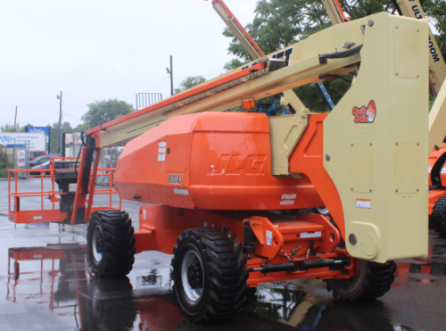 2019 JLG 800AJ  For Sale