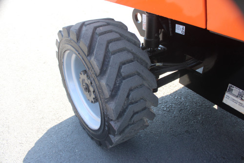 2019 JLG 800S Turbo Diesel For Sale 152189_19