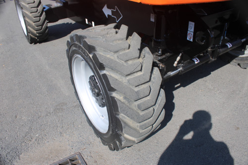 2019 JLG 800S Turbo Diesel For Sale 152189_20