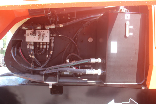2019 JLG 800S Turbo Diesel For Sale 152189_10