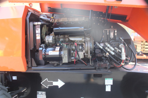 2019 JLG 800S Turbo Diesel For Sale 152189_11