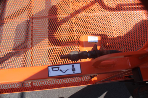2019 JLG 800S Turbo Diesel For Sale 152189_13