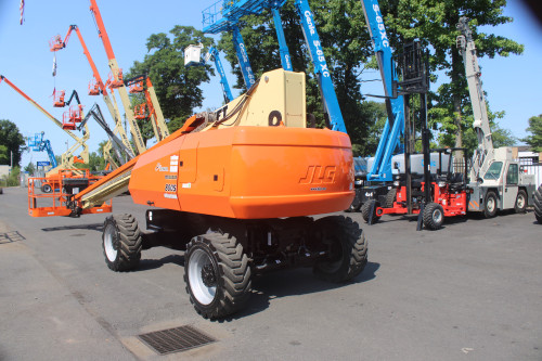 2019 JLG 800S Turbo Diesel For Sale 152189_2