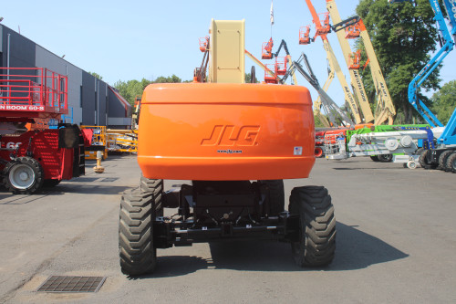 2019 JLG 800S Turbo Diesel For Sale 152189_7