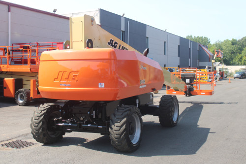 2019 JLG 800S Turbo Diesel For Sale 152189_3